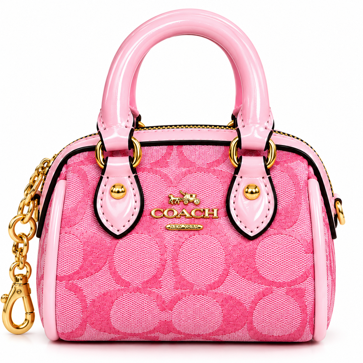 Pink Princess-PREORDER