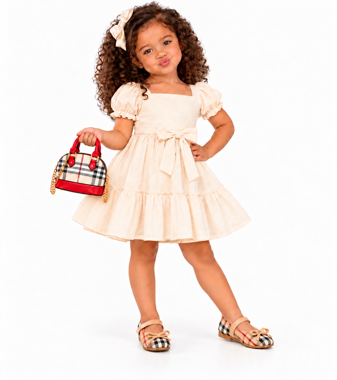 Little Miss Luxe Set PREORDER