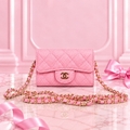 Pinkie Promise-PREORDER