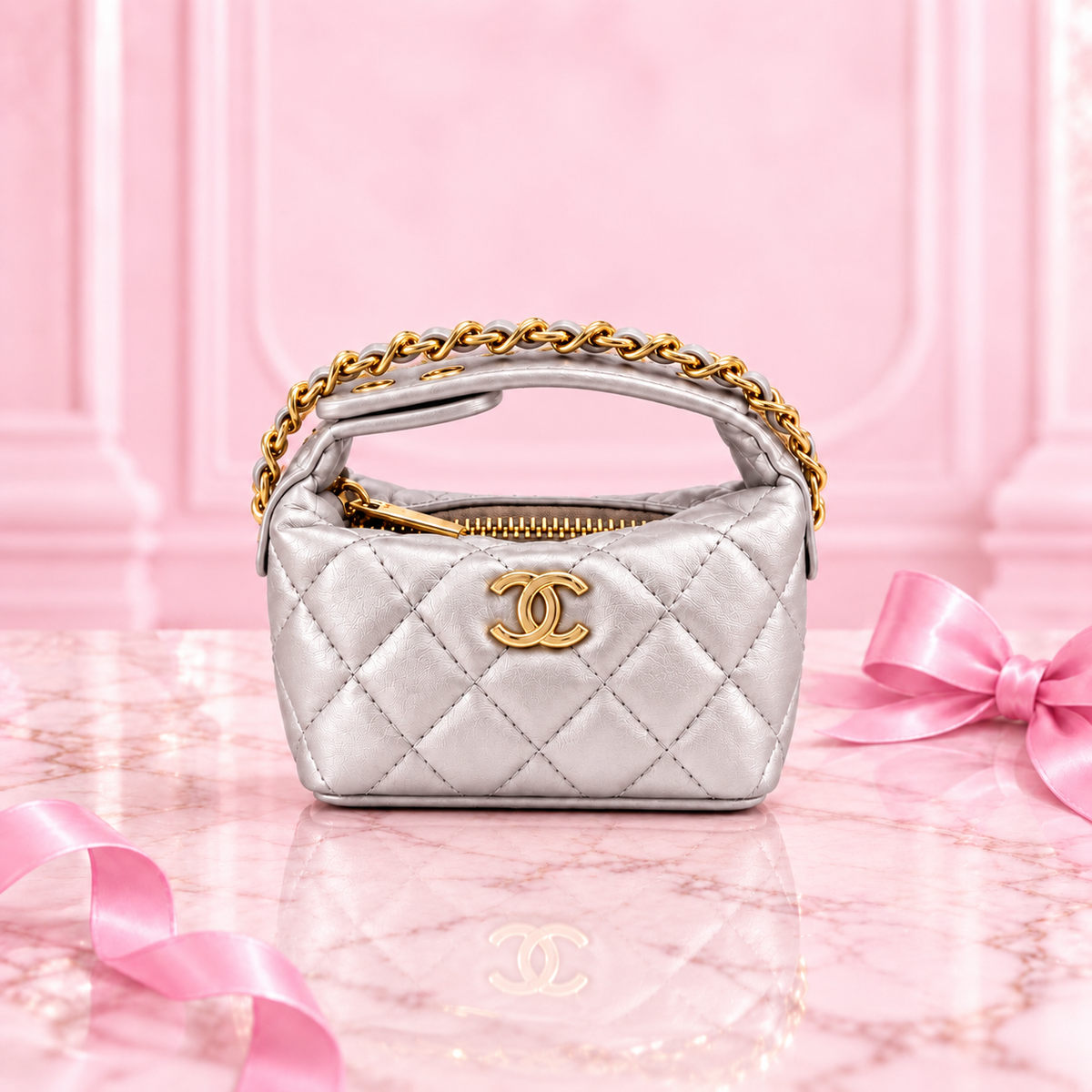 Diamond Dolly-PREORDER