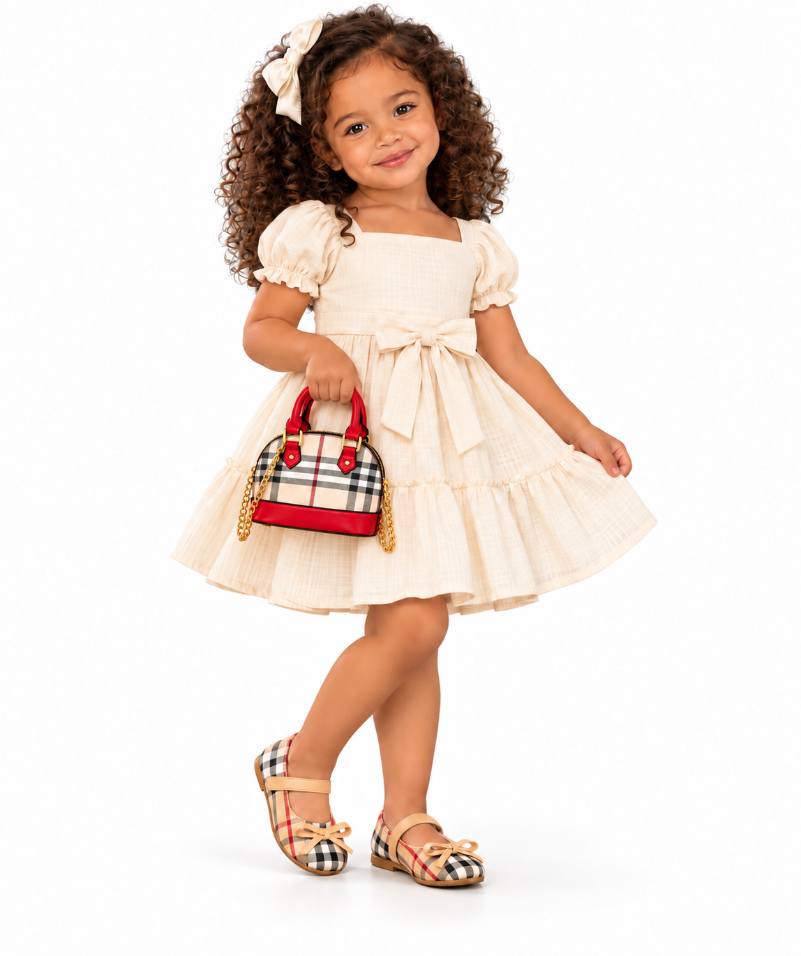 Little Miss Luxe Set PREORDER