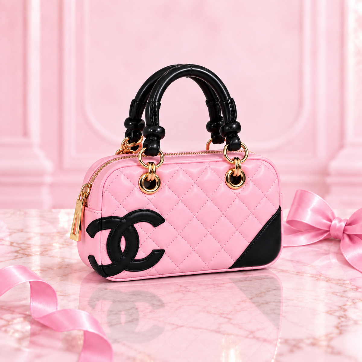 Glam Girlie-PREORDER