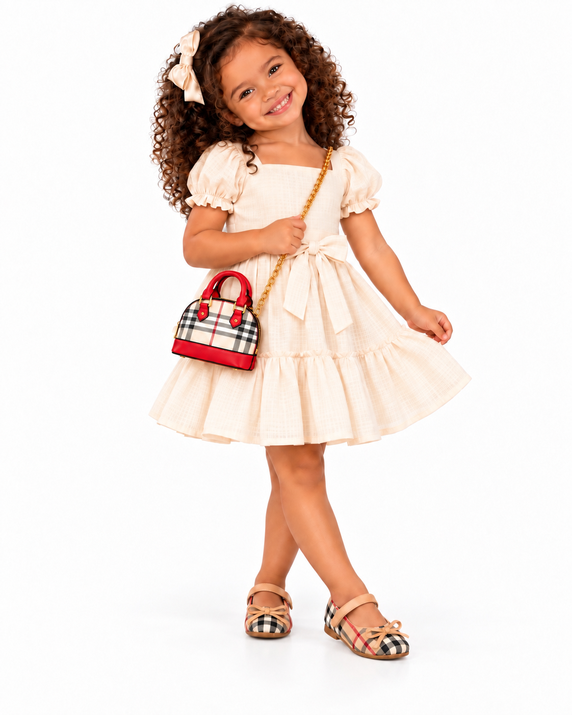 Little Miss Luxe Set PREORDER