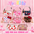 Mini Bags Vendors